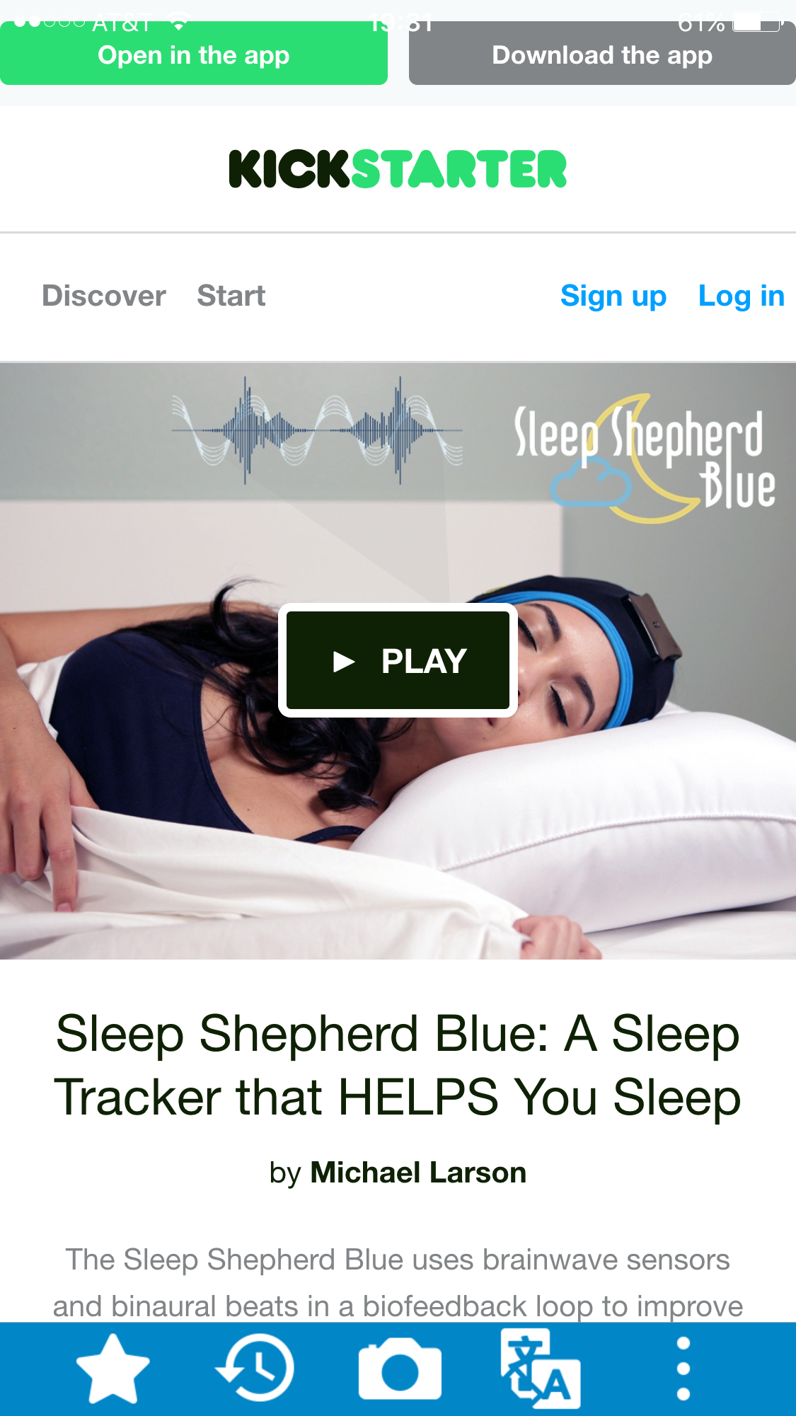 sleep shepherdで検索します。