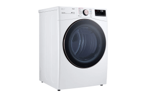 アメリカの洗濯乾燥機
