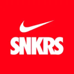 Nike SNKRS アプリダウンロード