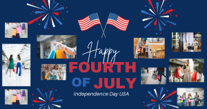 Independence Day sale