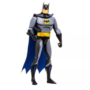 McFarlane Toys DC Comics Batman - The Animated Series Batman Build-A-Figure $29.99