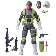 G.I. Joe Classified Python Patrol Cobra Officer Action Figure (Target Exclusive) $24.99