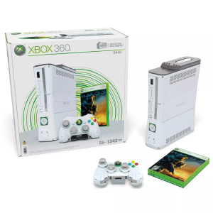 Microsoft Xbox 360 Collector MEGA Building Set - 1342pcs $149.99