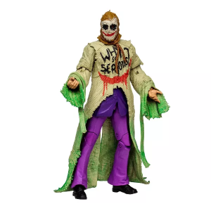McFarlane Toys DC Comics Jokerized Scarecrow Action Figure (Target Exclusive) $24.99