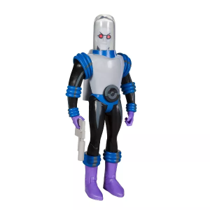 McFarlane Toys DC Comics Batman - The Animated Series Mr. Freeze Build-A-Figure $29.99
