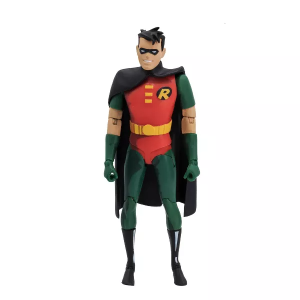 McFarlane Toys DC Comics Batman - The Animated Series Robin Build-A-Figure $29.99