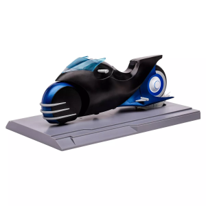 McFarlane Toys DC Comics Batman - The Animated Series Vehicle Batcycle Figure