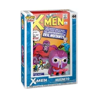 Funko POP! Comic Cover: Marvel- X-Men 4 Magneto Figure ($29.99)