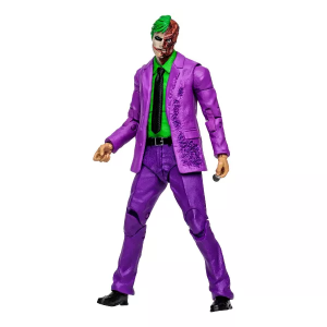 McFarlane Toys DC Comics Jokerized Two-Face Action Figure (Target Exclusive) $24.99