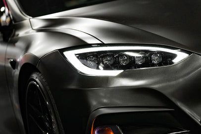 Tesla Model S NOVA-Series LED Projector Headlights